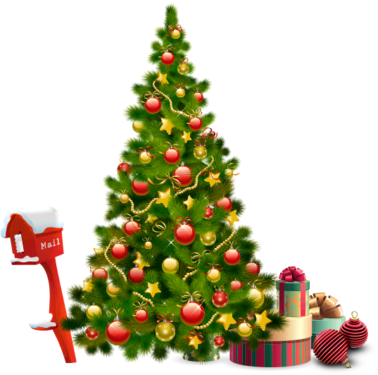 tree